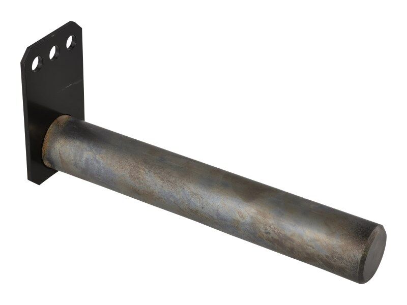 JLG Part # 4040126S – Weld Shaft