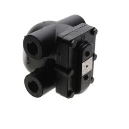 Xylem-Hoffman Specialty 404200 3/4" Float & Thermostatic Steam Trap 15 PSI FT015H