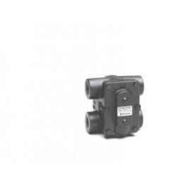 Xylem-Hoffman Specialty 404206 Float & Thermostatic Steam Trap 125 PSI FT125H-3/4