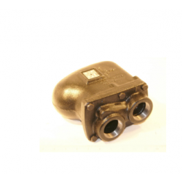 Xylem-Hoffman Specialty 404236 1-1/2" Float & Thermostatic Steam Trap FT125C-6