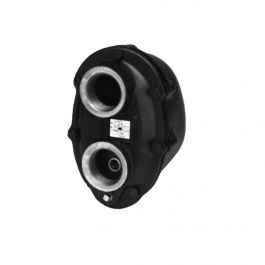 Xylem-Hoffman Specialty 404240 2" F&T Steam Trap 15 PSI FT015C