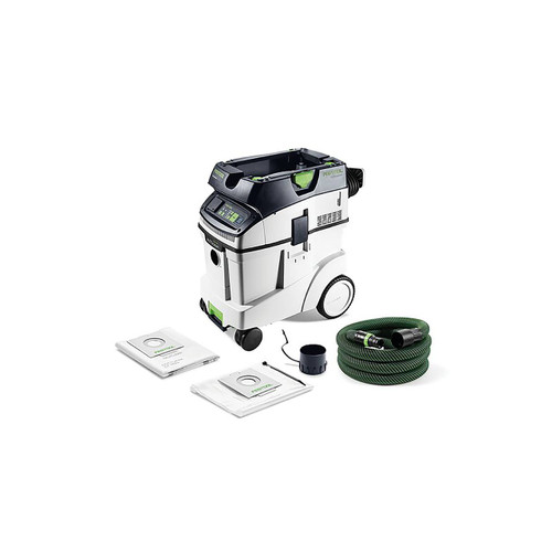 Festool Dust Extractor Vacuum CT 48 EI AC