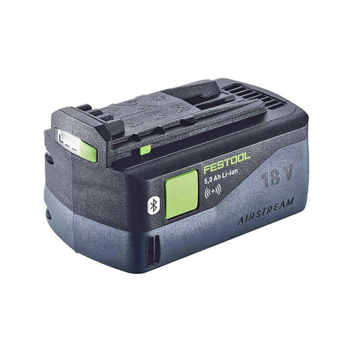 Festool 18V 5.0AH Li-Ion Battery