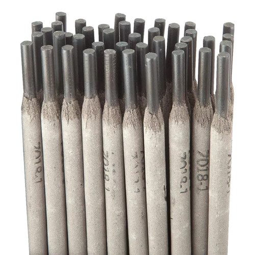 ESAB Sureweld E7018 Stick Welding Electrodes, 3/32", 5 lbs.