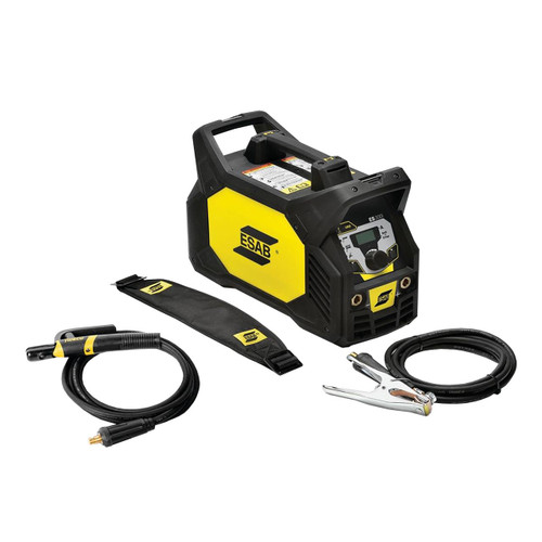 ESAB Renegade ES300I Welder, 208-460V