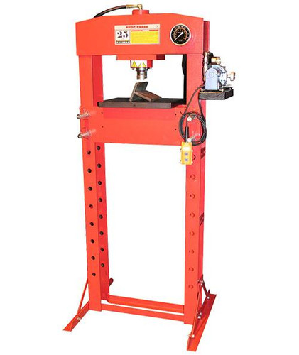Fischer Fillet Weld Tester