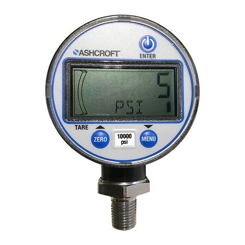 Fischer Tensile Tester Digital Gauge
