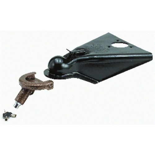 Draw-Tite 63227 Trailer Coupler Lock for 2-5/16 inch Couplers