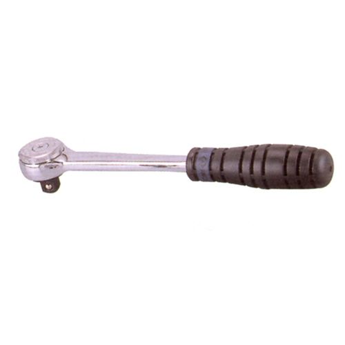 King Tony 3/8" Drive Reversible Ratchet With Rubber Handle