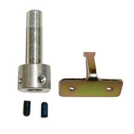 Honeywell 4074EVK Short Shaft Extension Kit Ml6161/71