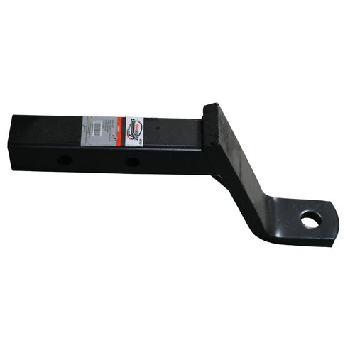 TowRight Ball Mount D-24 6" Drop