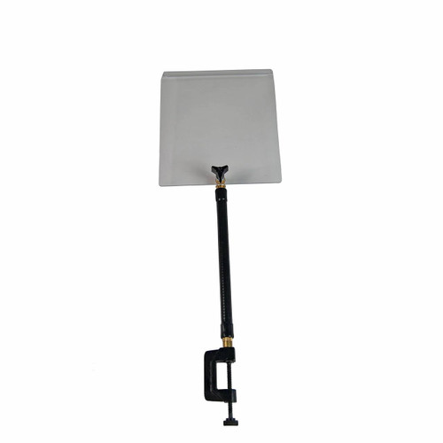 Flexbar Flexiguard Shield, C-Clamp Base, 12" x 16"