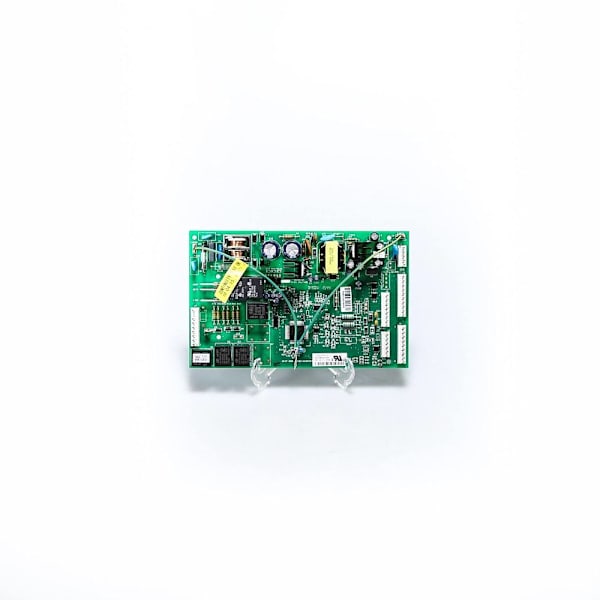 GE Replacement Main Control Board For Refrigerator, Part# Wr55x23036