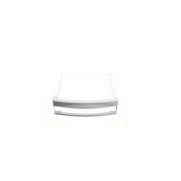 GE Replacement Snack Pan Drawer For Refrigerator, Part# Wr32x26217