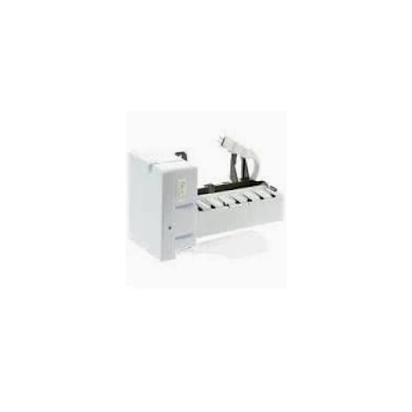 GE Replacement Ice Maker For Refrigerator, Part# Wr29x47948