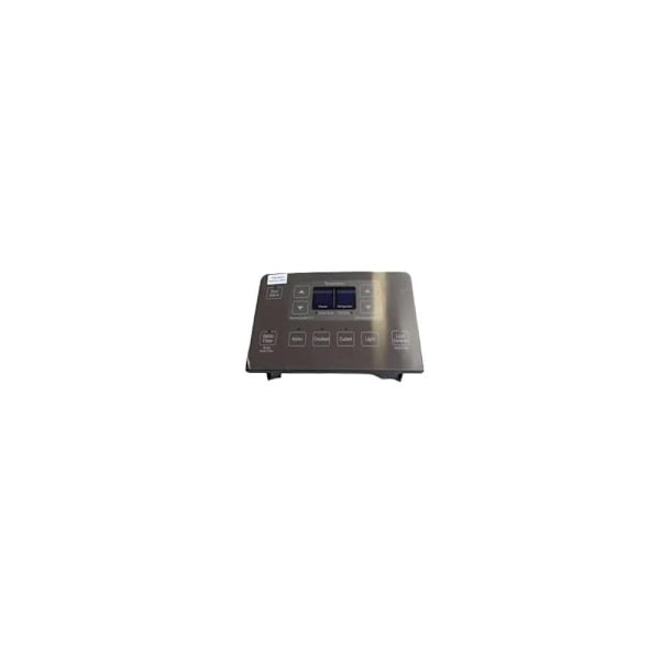 GE Replacement Dispenser Control Board For Refrigerator, Part# Wr55x20464