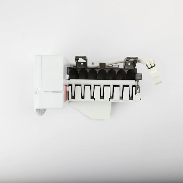 GE Replacement Ice Maker For Refrigerator, Part# Wr30x39385