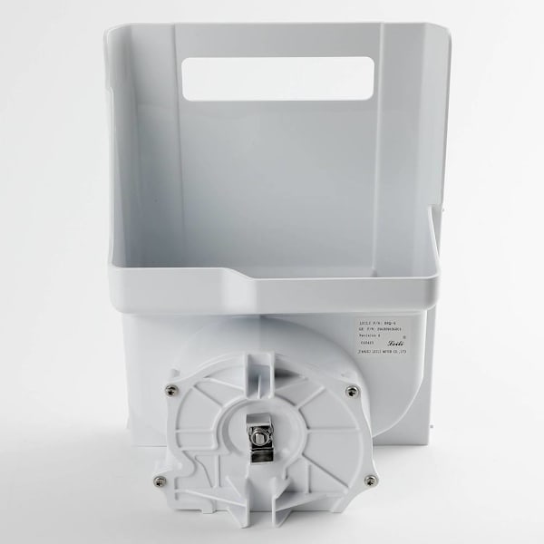 GE Replacement Ice Dispense Bucket For Refrigerator, Part# Wr29x40206
