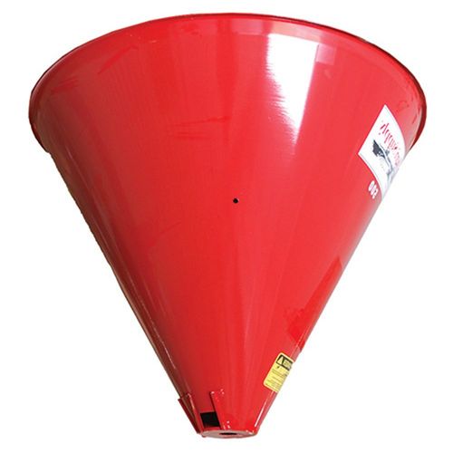 Replacement COSMO Hopper for Spreaders