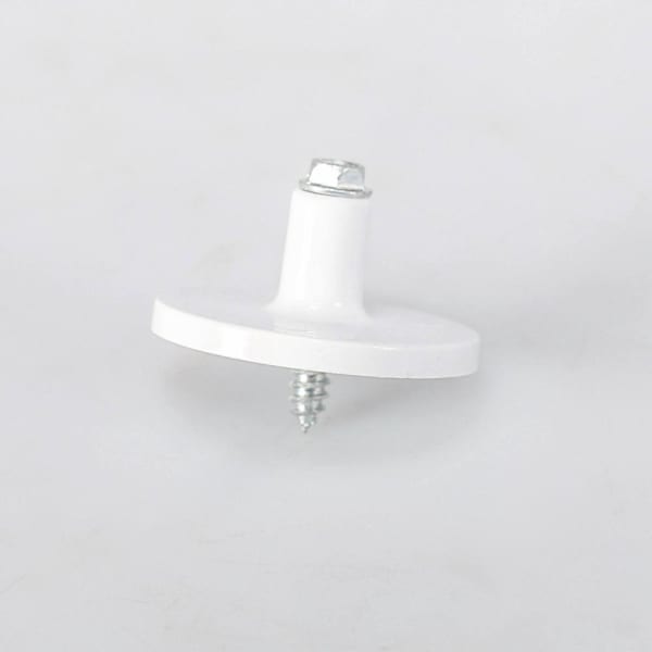 GE Replacement Vegetable Drawer Support For Refrigerator, Part# Wr02x13504