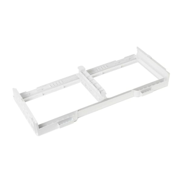 GE Replacement Drawer Frame Assembly For Refrigerator, Part# Wr32x10910