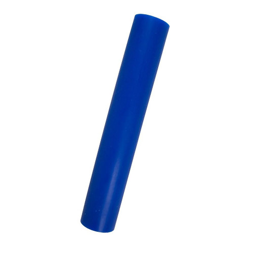 Flexbar CNC Mill & Lathe Machinable Wax, Cylinder, 3" x 12"