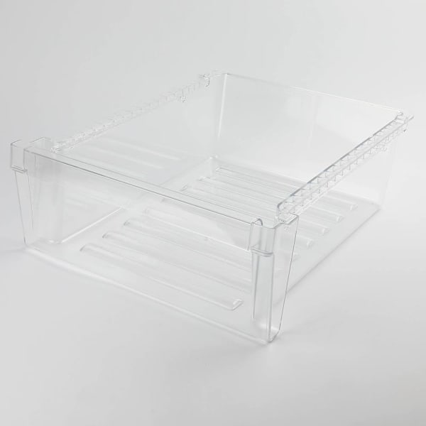 GE Replacement Vegetable Drawer For Refrigerator, Part# Wr71x38311