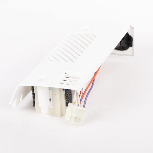 GE Replacement Damper Control Assembly For Refrigerator, Part# Wr13x10988