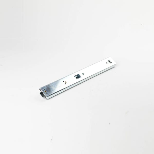 GE Replacement Right Hand Freezer Lower Slide For Refrigerator, Part# Wr72x10452