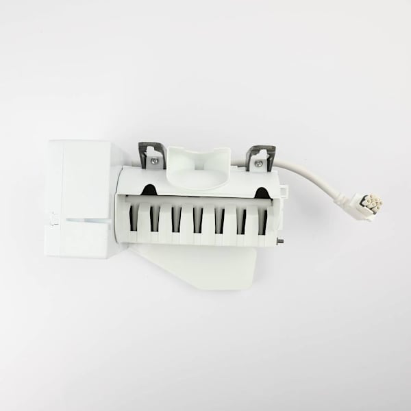 GE Replacement Ice Maker For Refrigerator, Part# Wr30x35286