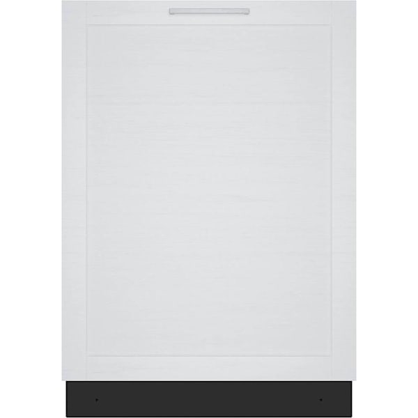 Bosch 100 Series 24 In. Custom Top Control Built-In Dishwasher