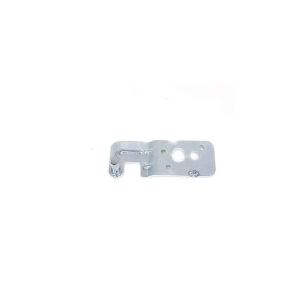 GE Replacement Top Left Hinge And Pin For Refrigerator, Part# Wr13x22745