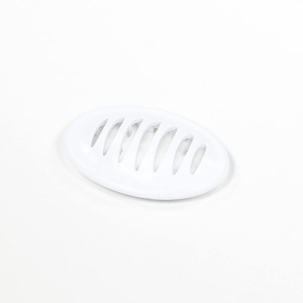 GE Replacement Temperature Sensor Grille For Refrigerator, Part# Wr02x10647