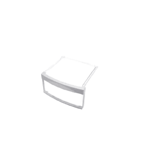 GE Replacement Middle Drawer Assembly For Refrigerator, Part# Wr32x26218