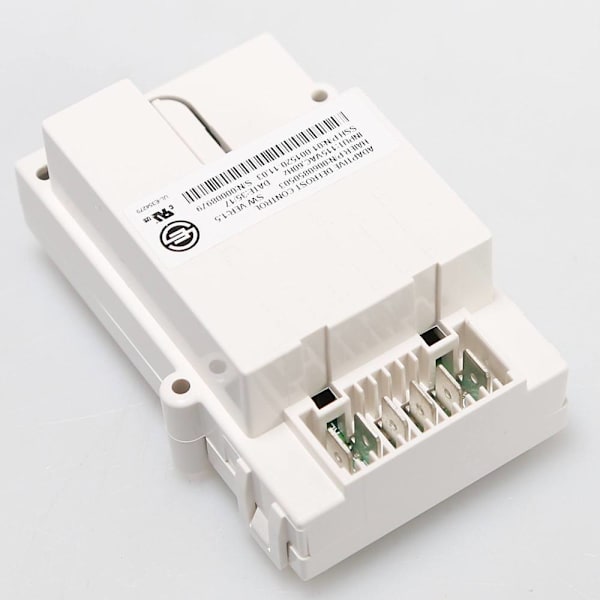 GE Replacement Defrost Control Board For Refrigerator, Part# Wr09x28646