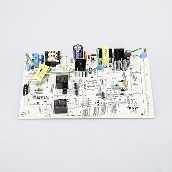 GE Replacement Main Control Board For Refrigerator, Part# Wr55x23924