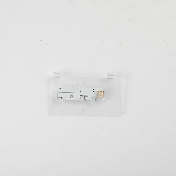 GE Replacement Freezer LED And Cover For Refrigerator, Part# Wr55x30604