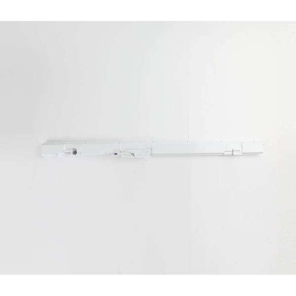 GE Replacement Articulating Mullion For Refrigerator, Part# Wr17x25613
