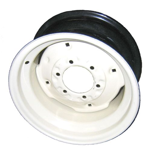 Implement Wheel, 16 In. x 8 In., 6 Bolt