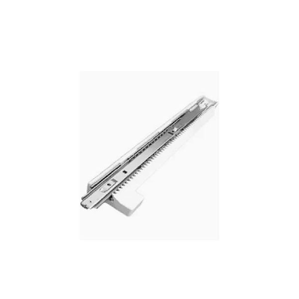 GE Replacement Freezer Basket Slide And Bracket, Part# Wr72x39425