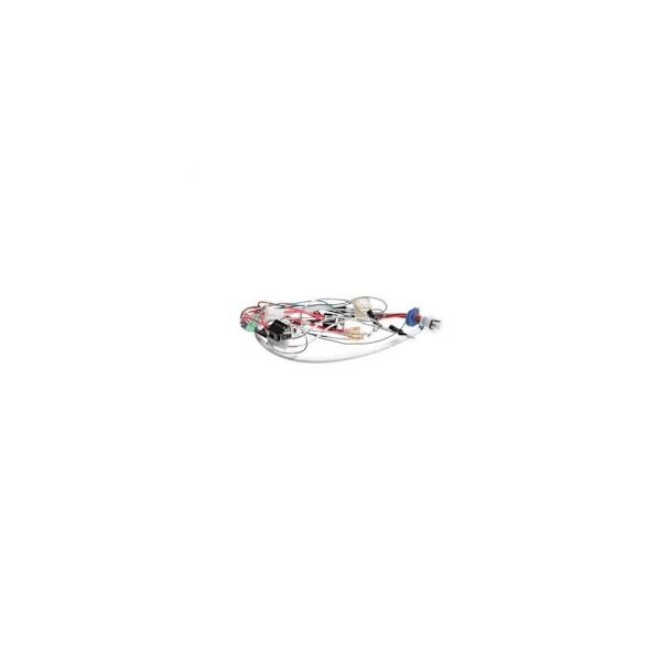 GE Replacement Freezer Wire Harness For Refrigerator, Part# Wr23x10487