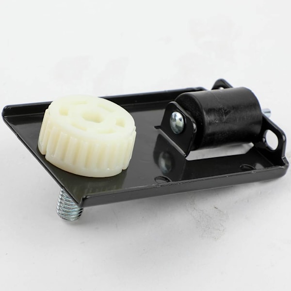 GE Replacement Front Wheel Assembly For Refrigerator, Part# Wr01x35645