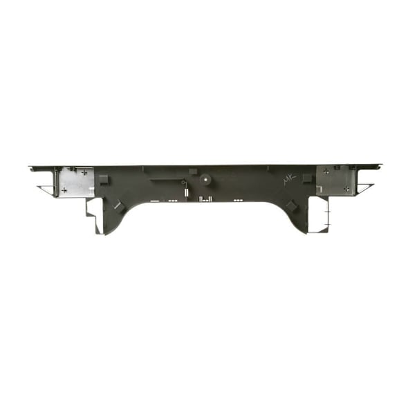 GE Replacement Gray Middle Cover Assembly For Refrigerator, Part# Wr17x13226