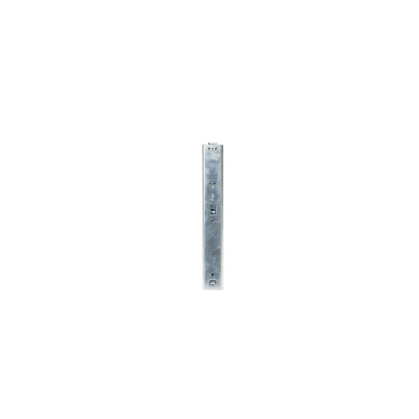 GE Replacement Left Hand Freezer Lower Slide For Refrigerator, Part# Wr72x10454