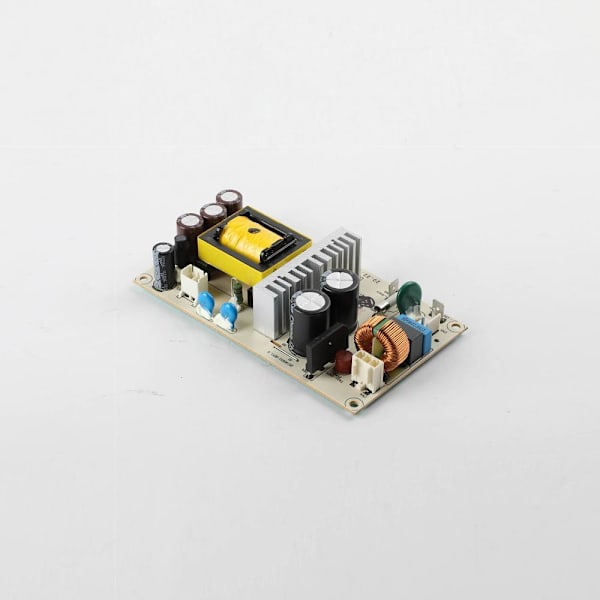 GE Replacement Power Control Board For Refrigerator, Part# Wr55x31984