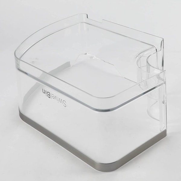 GE Replacement Swivel Bin For Refrigerator, Part# Wr71x43977