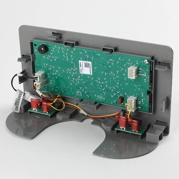GE Replacement Display Control Panel For Refrigerator, Part# Wr55x29420