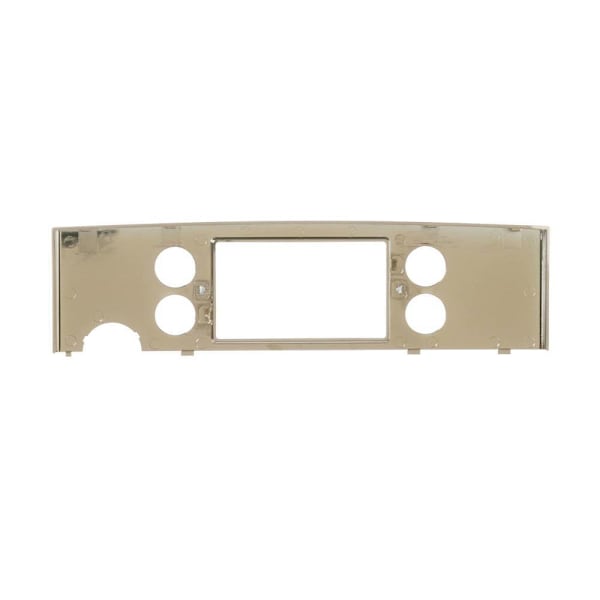 GE Replacement Display Cover For Refrigerator, Part# Wr17x13172