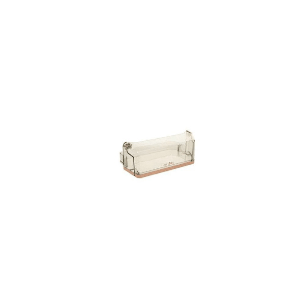 GE Replacement Tinted Dairy Bin For Refrigerator, Part# Wr71x43978