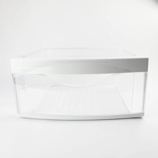 GE Replacement Middle Drawer Assembly For Refrigerator, Part# Wr71x38328